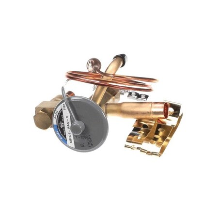 Hussmann Valve-Txv Sbfde Aaa C, No 3017485 3017485